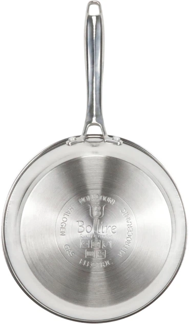 Сковорода Bollire Black Sapphire 24 см (4752132003515) - зображення 3