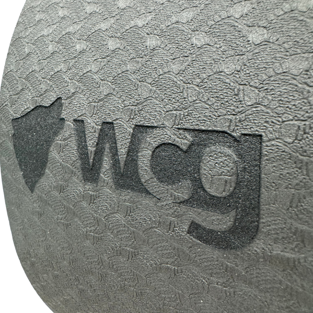 Набор 3 шт. Колесо для йоги и фитнеса (йога кольцо) WCG - изображение 2