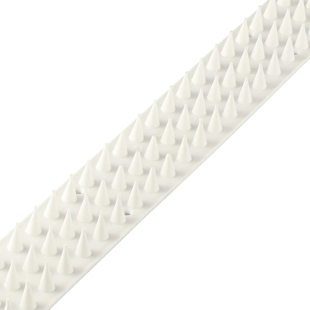 Plastikowe kolce przeciw ptakom Kadax Tosta K4475 20 szt - obraz 3