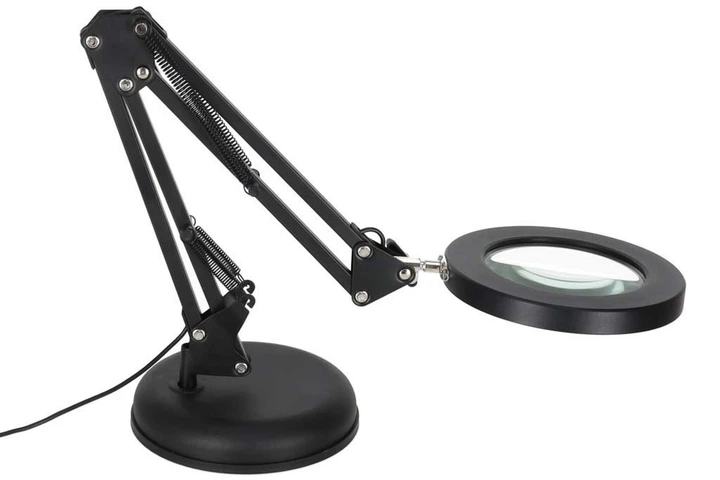 Настільна лампа Ikonka KX2987 - зображення 2