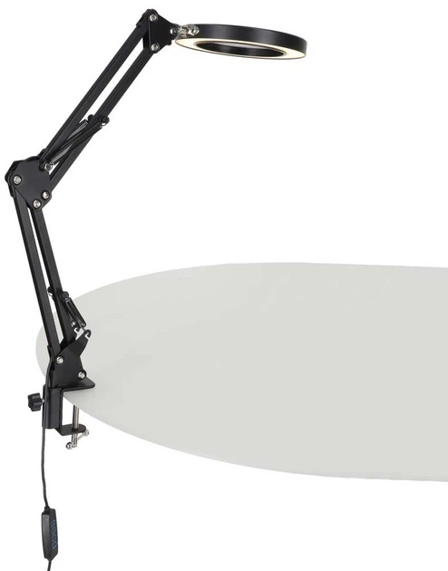 Настільна лампа Ikonka KX2987 - зображення 3