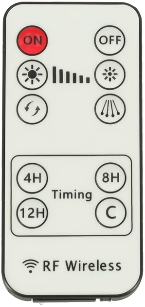Лампа для вирощування рослин Ikonka KX3094 - зображення 3