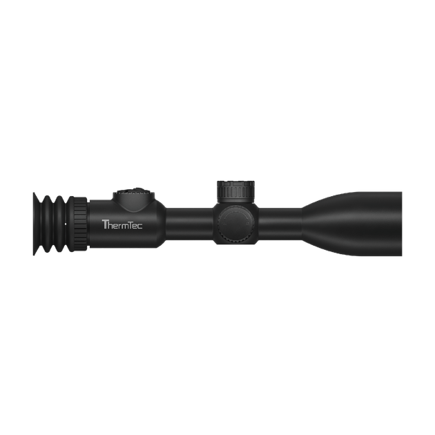 Тепловизионный прицел Thermtec Ibex 335L (35 мм, 384х288, 1800 м) LRF - изображение 2