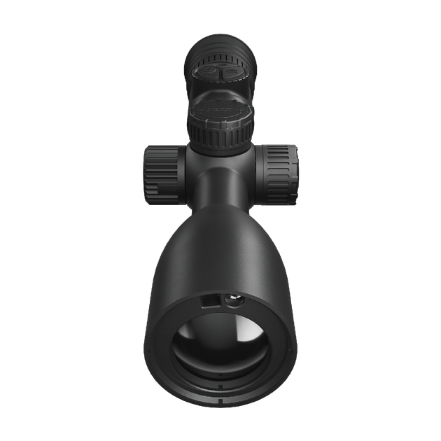 Тепловизионный прицел Thermtec Ibex 335L (35 мм, 384х288, 1800 м) LRF - изображение 8
