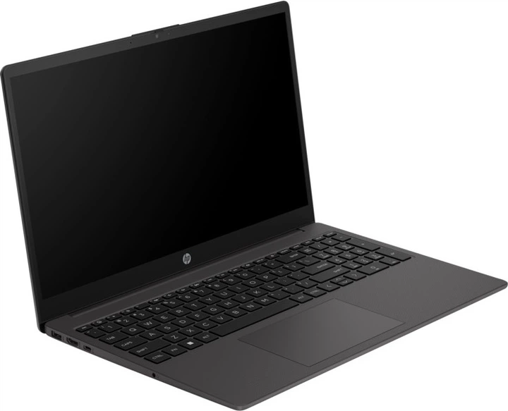 Ноутбук HP 250 G10 (AK9P9AT) Dark Ash Silver - зображення 2
