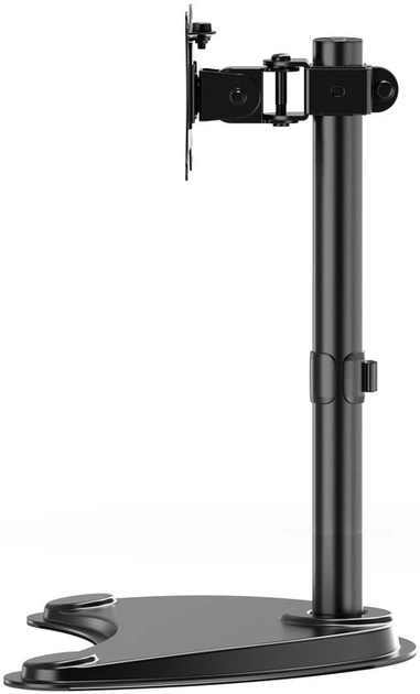 Настільне кріплення для монітора Gembird MS-D1ST-04 13"-32" - зображення 2