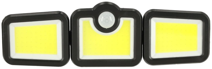 Сонячна лампа Ikonka KX3091 - зображення 2