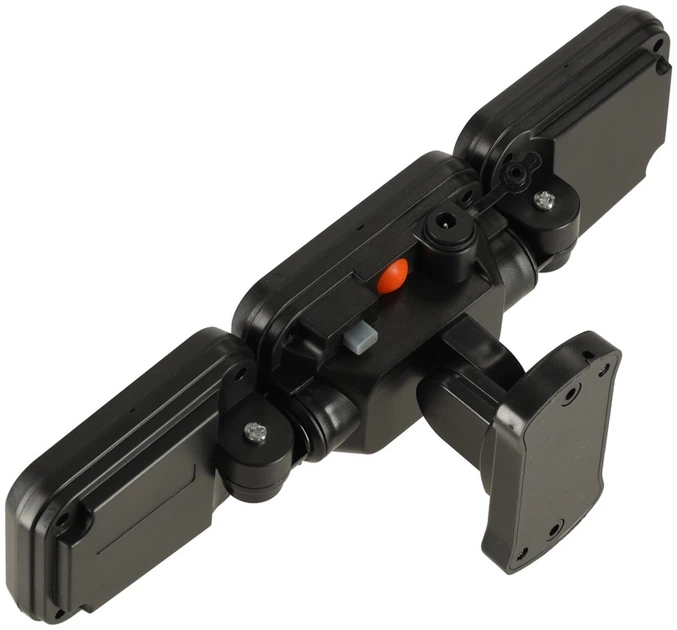 Сонячна лампа Ikonka KX3091 - зображення 3