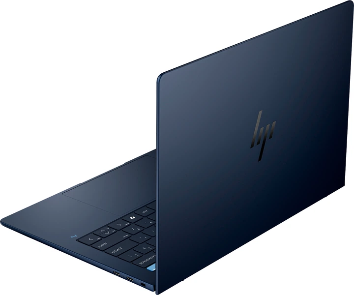 Ноутбук HP EliteBook Ultra G1i (B9ZW8ET#AKD) Atmospheric Blue - зображення 5