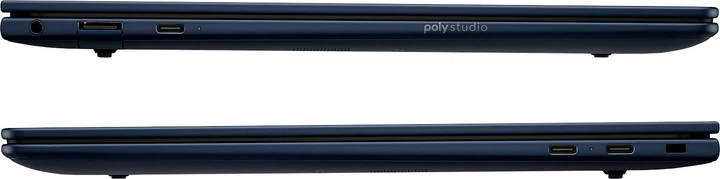 Ноутбук HP EliteBook Ultra G1i (B9ZW8ET#AKD) Atmospheric Blue - зображення 7