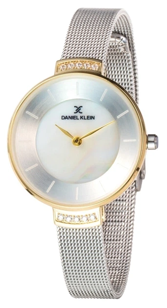 Часы наручные Daniel Klein DK11808-7 - Фото 1 Часы наручные Daniel Klein DK11808-7 - изображение 1