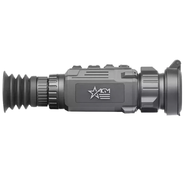Тепловізійний приціл AGM Rattler V2 50-640 - Фото 4 Тепловізійний приціл AGM Rattler V2 50-640 - зображення 4