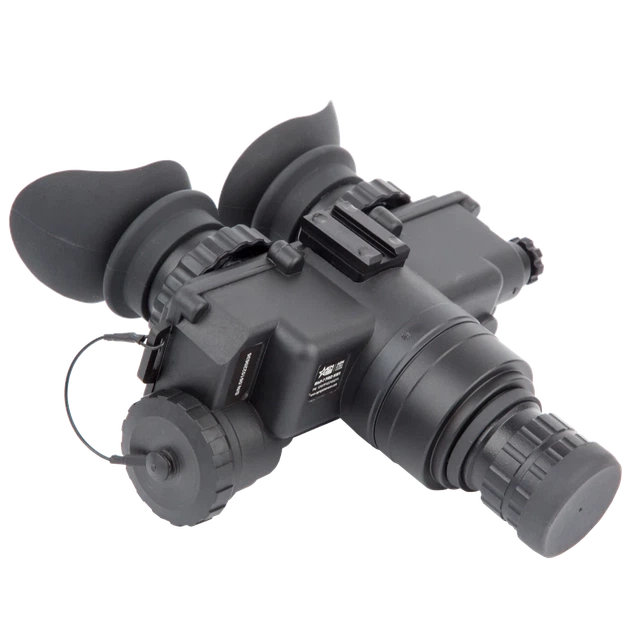 Монокуляр нічного бачення AGM WOLF-7 PRO NW1 - зображення 3