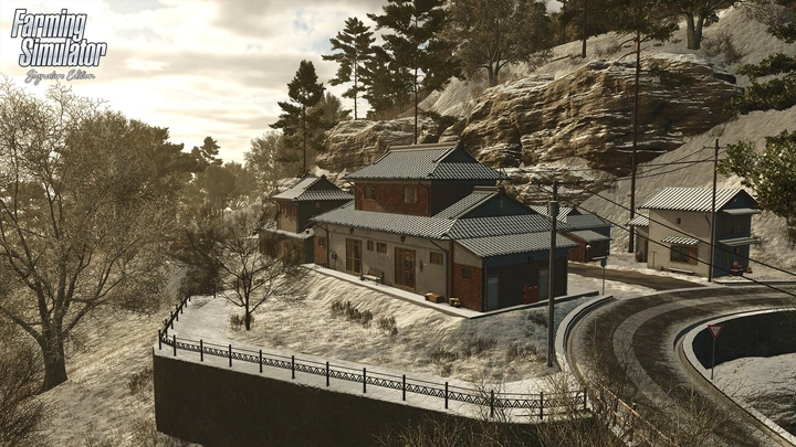 Gra Nintendo Switch 2 Farming Simulator: Signature Edition (Game-Key Card) (4064635430010) - obraz 13