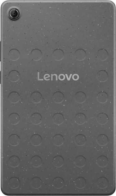 Планшет Lenovo Tab One Wi-Fi 4/64GB Luna Grey (ZAF00232PL) - зображення 2