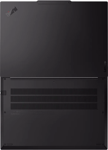 Laptop Lenovo ThinkPad E14 G7 (21SX0075MH) Black - obraz 8
