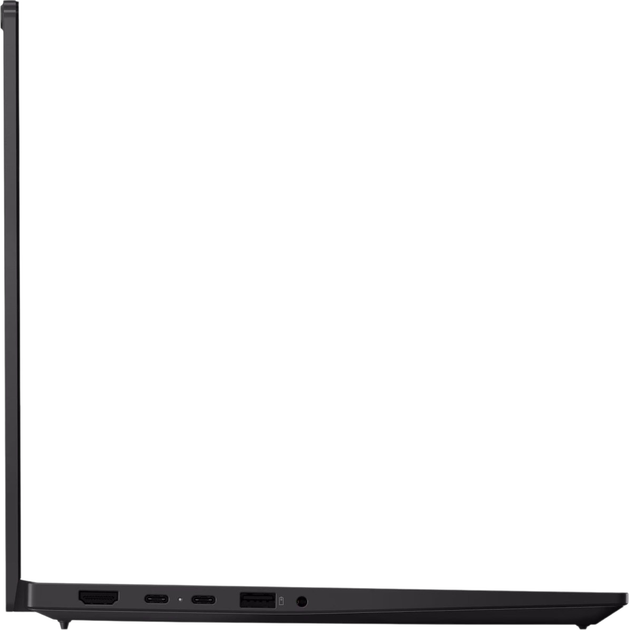 Ноутбук Lenovo ThinkPad E14 G7 (21U2002AMH) Black - зображення 9