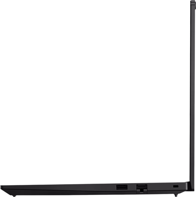 Ноутбук Lenovo ThinkPad E14 G7 (21U2002AMH) Black - зображення 10