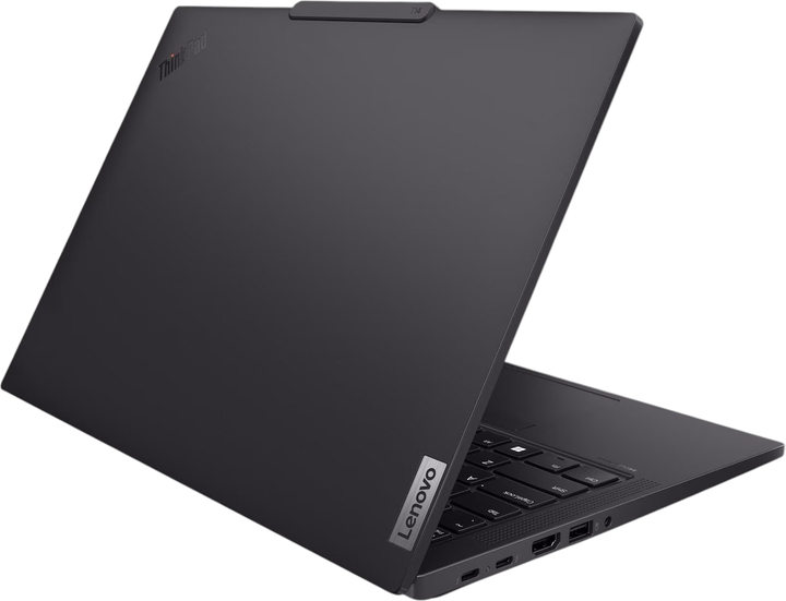 Laptop Lenovo ThinkPad T14 G6 (21QC00A9MH) Black - obraz 9