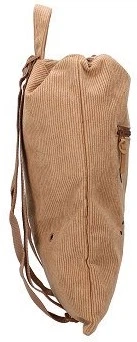 Рюкзак спортивний Kidzroom Prague Beary Excited 42 x 32 x 1 см (8712645318694) - зображення 4