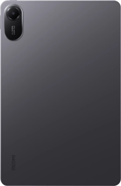 Планшет Xiaomi Redmi Pad 2 Wi-Fi 8/256GB Graphite Gray (VHU5631EU) - зображення 4