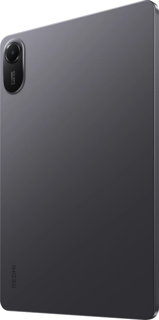 Планшет Xiaomi Redmi Pad 2 Wi-Fi 8/256GB Graphite Gray (VHU5631EU) - зображення 5