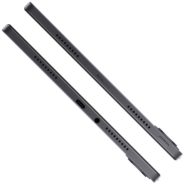 Планшет Xiaomi Redmi Pad 2 Wi-Fi 8/256GB Graphite Gray (VHU5631EU) - зображення 8