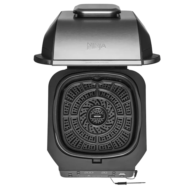 Гриль Ninja Foodi EG351EU - зображення 5