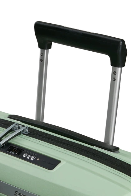 Валіза 55 См Samsonite UPSCAPE SOFT SAGE 55x40x20(23) KJ1*24014 - зображення 7