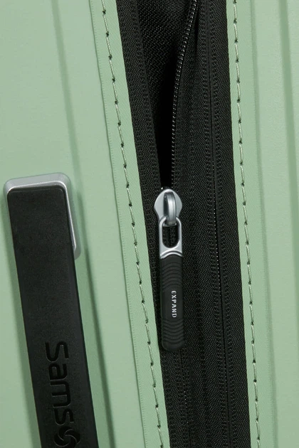 Валіза 55 См Samsonite UPSCAPE SOFT SAGE 55x40x20(23) KJ1*24014 - зображення 15