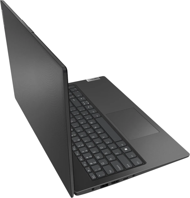 Ноутбук Lenovo V15 G4 AMN (82YU00XQPB) Business Black - зображення 9