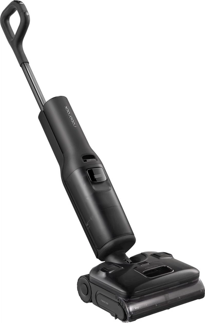 Моющий аккумуляторный пылесос Roborock F25 Ultra (1175959) - Фото 4 Моющий аккумуляторный пылесос Roborock F25 Ultra (1175959) - изображение 4