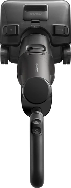 Моющий аккумуляторный пылесос Roborock F25 Ultra (1175959) - Фото 7 Моющий аккумуляторный пылесос Roborock F25 Ultra (1175959) - изображение 7