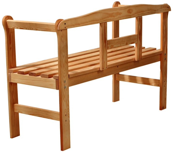 Садова лавка Kadax Coca-Tik К9545 - зображення 3