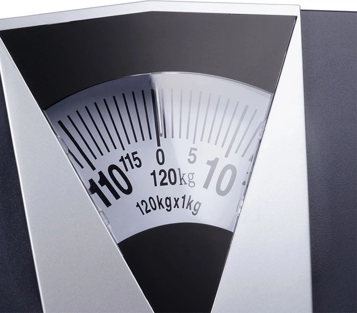 Waga podłogowa Orion 130586 - obraz 3