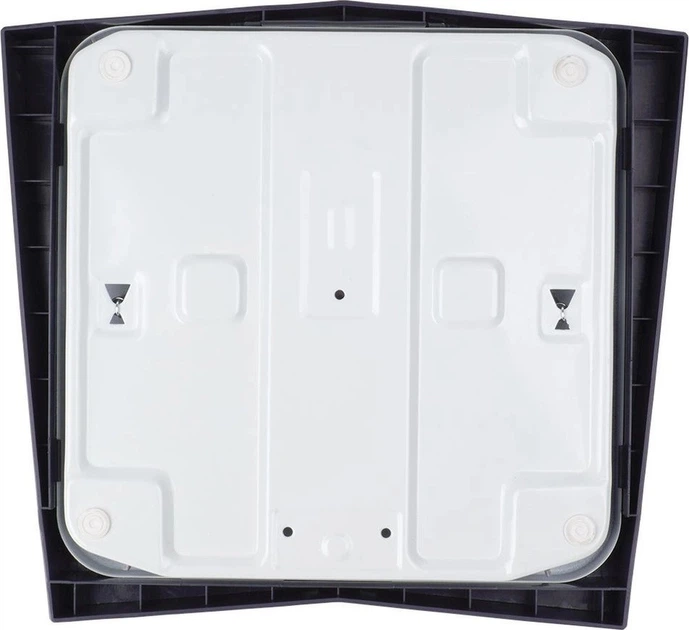 Waga podłogowa Orion 130586 - obraz 7