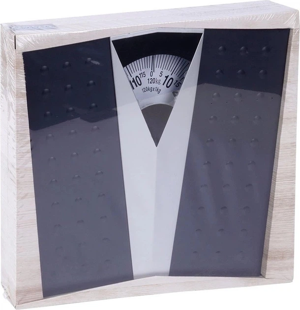 Waga podłogowa Orion 130586 - obraz 8