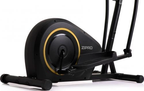 Магнітний еліптичний тренажер Zipro Burn Gold - изображение 4