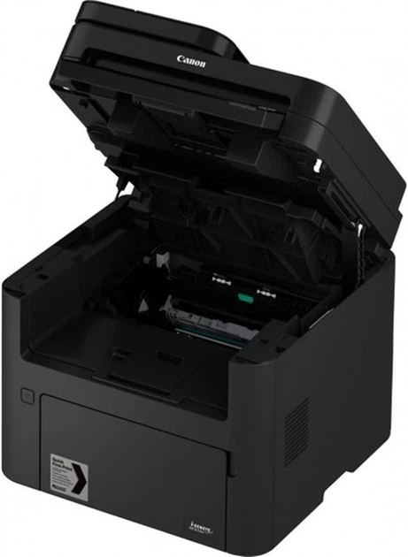 БФП Canon i-SENSYS MF269dw + Wi-Fi duplex, ethernet (5938C017AA) - изображение 2
