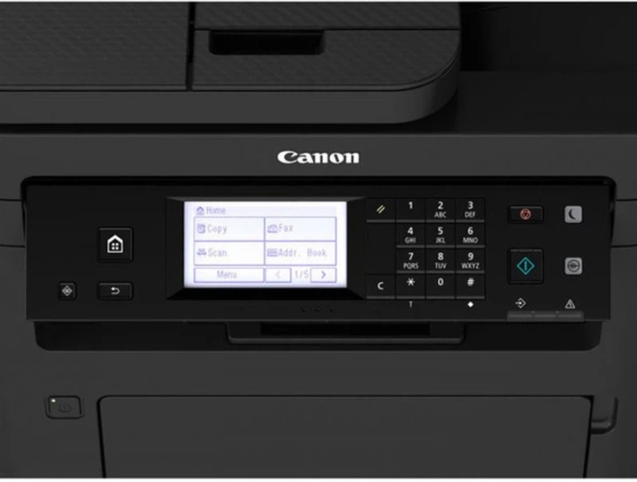 БФП Canon i-SENSYS MF269dw + Wi-Fi duplex, ethernet (5938C017AA) - изображение 3