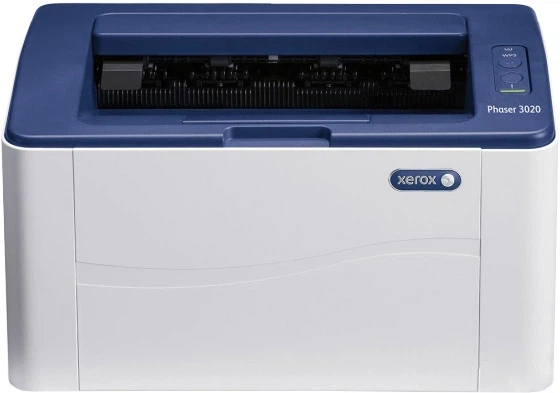 Лазерний принтер Xerox Phaser 3020BI (Wi-Fi) - Фото 2 Лазерний принтер Xerox Phaser 3020BI (Wi-Fi) - изображение 2