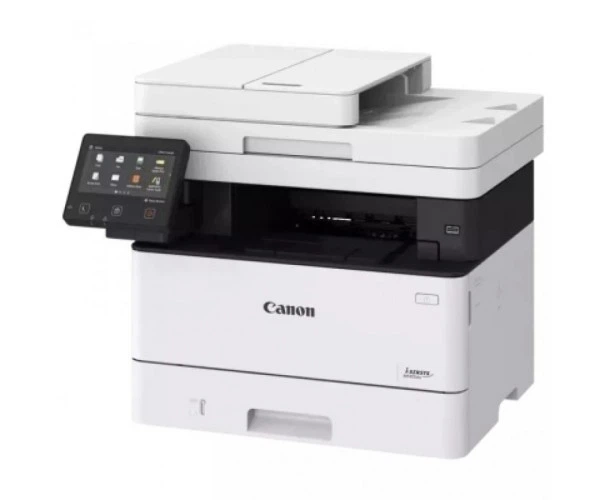 БФП Canon i-SENSYS MF455dw + Wi-Fi (5161C020) - Фото 1 БФП Canon i-SENSYS MF455dw + Wi-Fi (5161C020) - зображення 1
