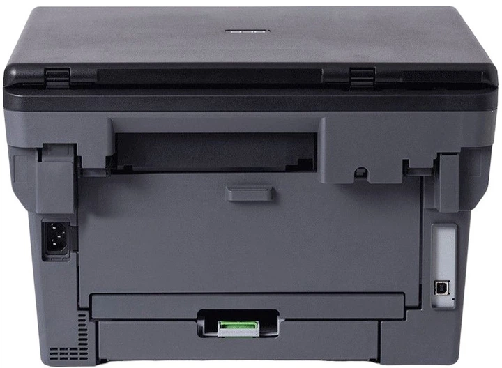 БФП Brother DCP-L2627DWE Wi-Fi (DCPL2627DWERE1) - зображення 4