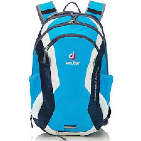 Рюкзак Deuter Superbike 14 EXP SL Turquise-Midnight (1052-32104 3312) - изображение 2