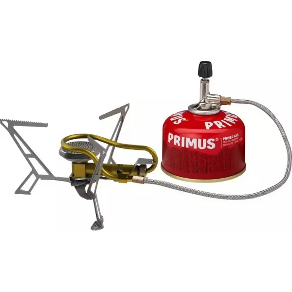 Горелка Primus Express Spider (1046-328485) - Фото 1 Горелка Primus Express Spider (1046-328485) - изображение 1