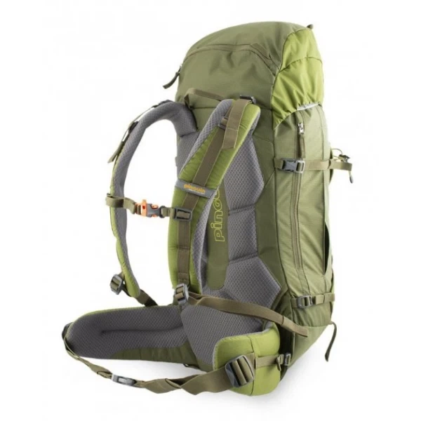 Рюкзак Pinguin Boulder 38 2020 Khaki (1033-PNG 315141) - изображение 2