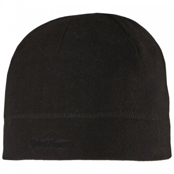 Шапка Fjord Nansen Fall Wind L/XL Черный (1046-00000032797) - Фото 1 Шапка Fjord Nansen Fall Wind L/XL Черный (1046-00000032797) - изображение 1