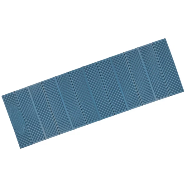 Складной коврик Terra Incognita Sleep Mat Синий (TI-SLEEPMAT-BLUE) - Фото 1 Складной коврик Terra Incognita Sleep Mat Синий (TI-SLEEPMAT-BLUE) - изображение 1