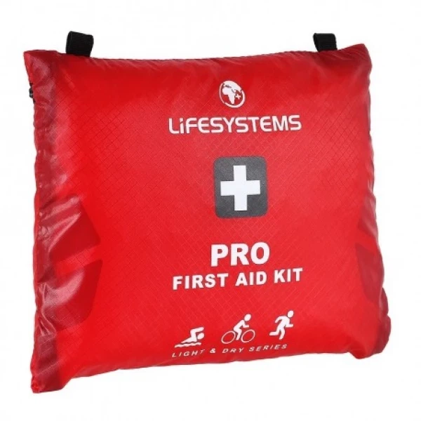 Аптечка Lifesystems Light&Dry Pro First Aid Kit (1012-20020) - Фото 5 Аптечка Lifesystems Light&Dry Pro First Aid Kit (1012-20020) - изображение 5