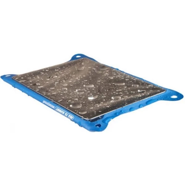 Гермочохол Sea To Summit TPU Guide W/P Case for iPad Blue (1033-STS ACTPUIPADBL) - Фото 1 Гермочохол Sea To Summit TPU Guide W/P Case for iPad Blue (1033-STS ACTPUIPADBL) - зображення 1